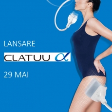 Lansare Classys - Clatuu & Aquapure