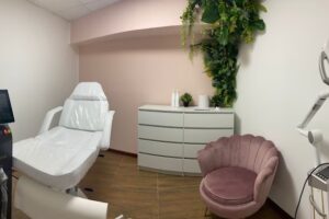 18 Beauty Center Pantelimon