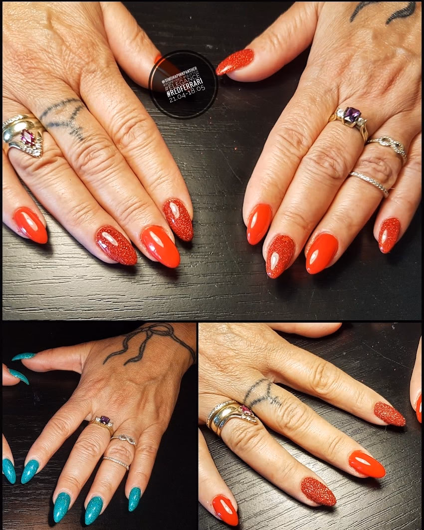 55Studio Beauty Center