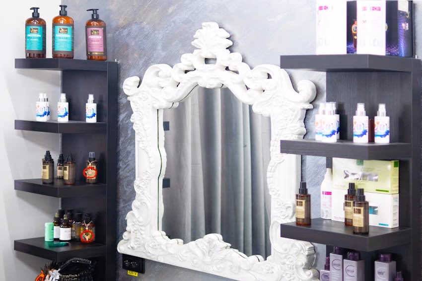 Ab Beauty Salon Pantelimon