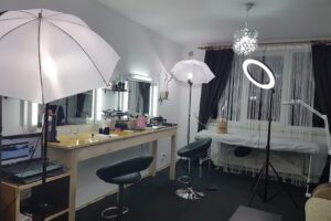 Ad Beauty SalonMedias