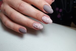 As beauty expert room