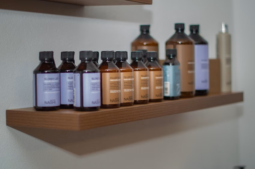 Adriana Nistor Salon