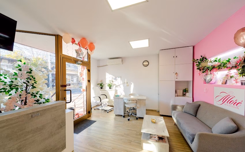 Afloré Beauty Salon