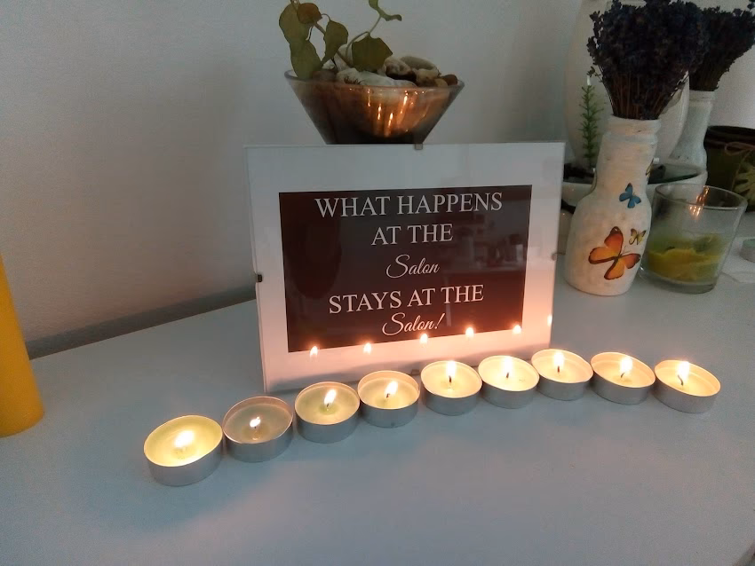 Afrodité Beauty Center