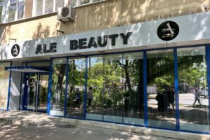 Ale Beauty Salon Ghencea Coafor Salon Unghii Ghencea Drumul Taberei Cosmetica Unghii cu Gel Sector 6