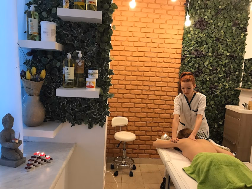 Alex Constantin Concept