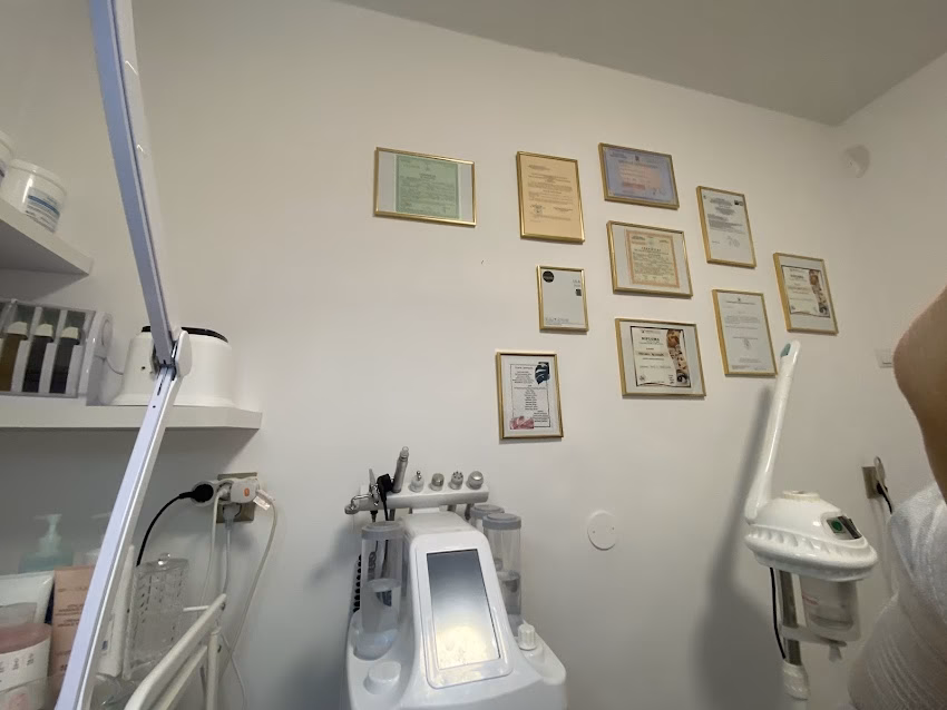 Alexandra Beauty Salon