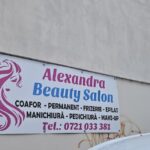 Alexandra Beauty Salon