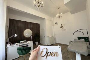 Alexandra Chiral Beauty Salon