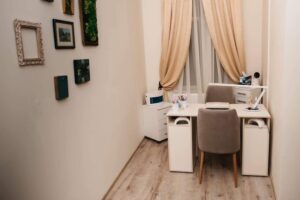 Alexandra Doboș Beauty Studio