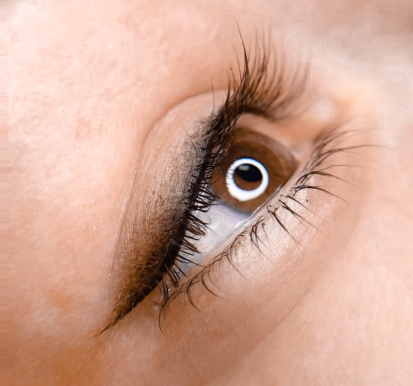 Alexandra PinteaMicropigmentare Iasi