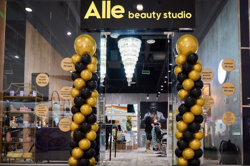 Alle Beauty Studio Galați