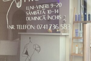 Allure Beauty Concept