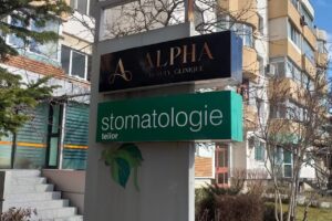 Alpha Beauty Clinique