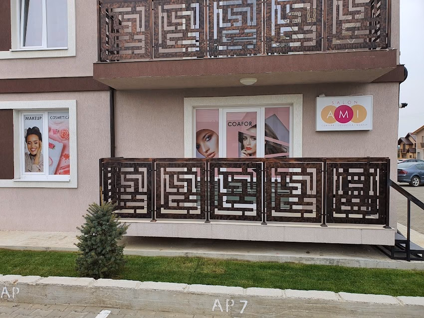 Ami salon Valea Lupului