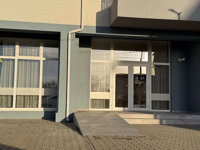 Ana Maria Beauty Art Studio