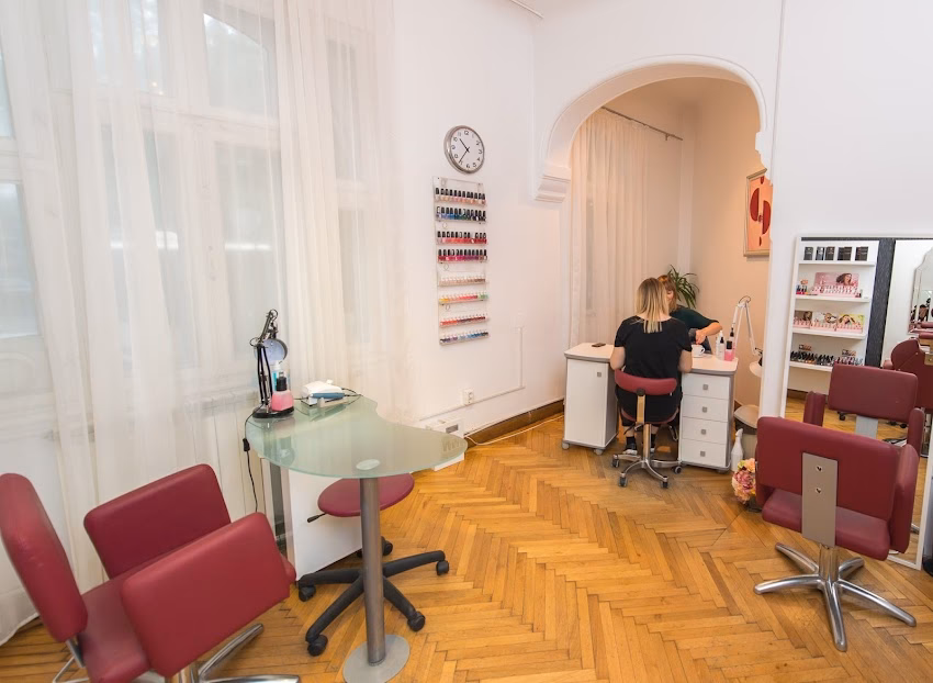 Anastasia Beverly Hills