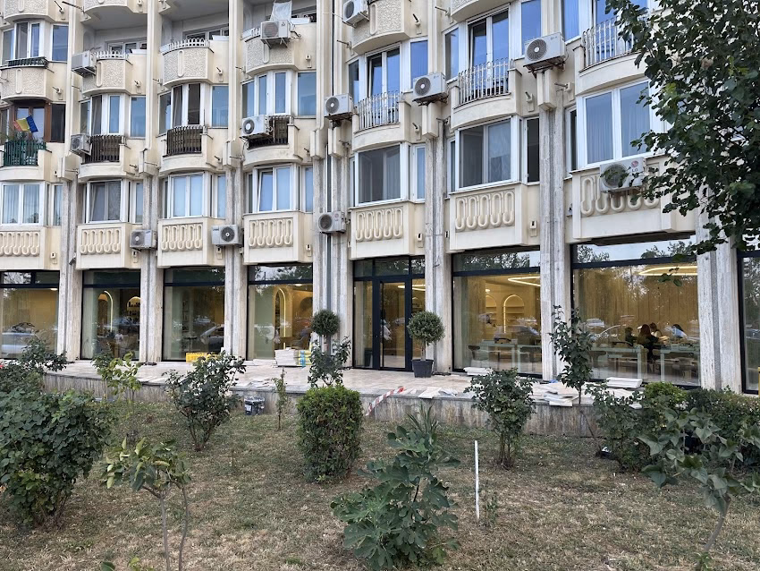 Anastasia The Beauty House