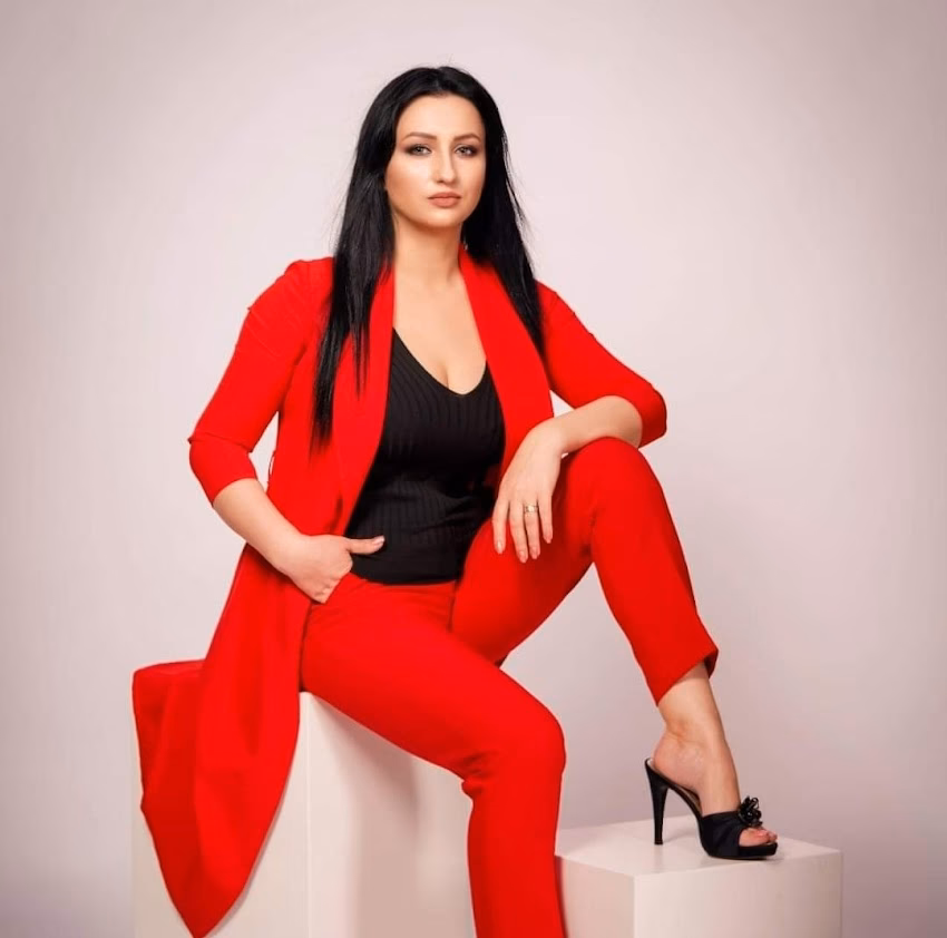 Anca Maddeleine Academy