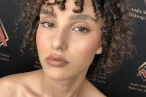 Andra Mihaela Beauty Space