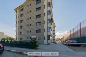 Andreea Aslan Beautique