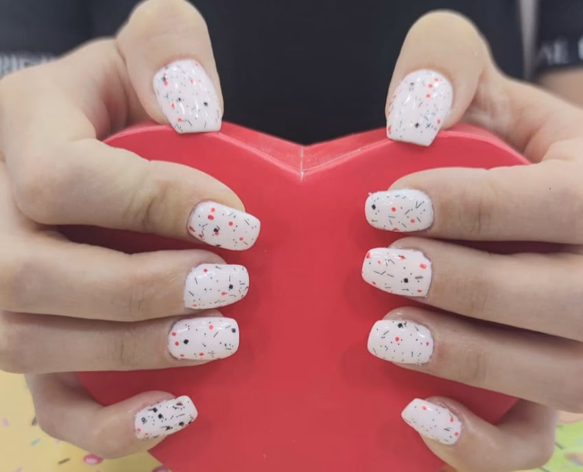 Andreea Beauty salon