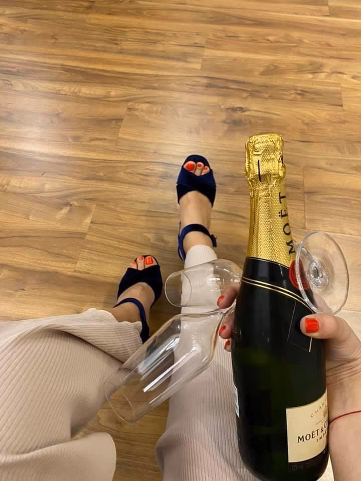 Andreea Coltan Atelier