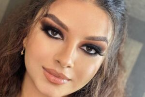 Andreea Mari Beauty Salon