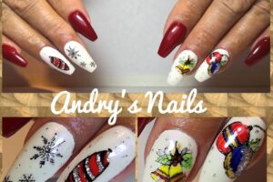 Andrys Nails unghii cu gel