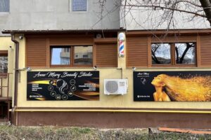 Anne Mary Beauty Studio