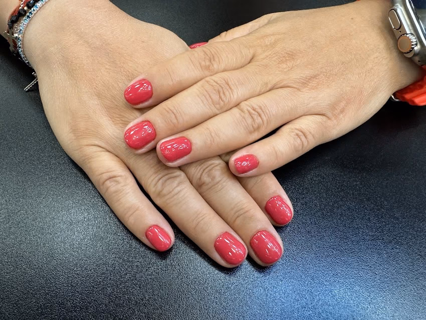 Apollo Beauty Salon Prahova Value Centre