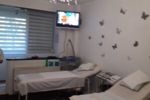 Aquamarine Beauty Center