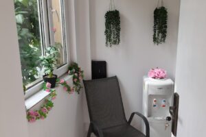 Artist Perfect Beauty by Cristina Matei