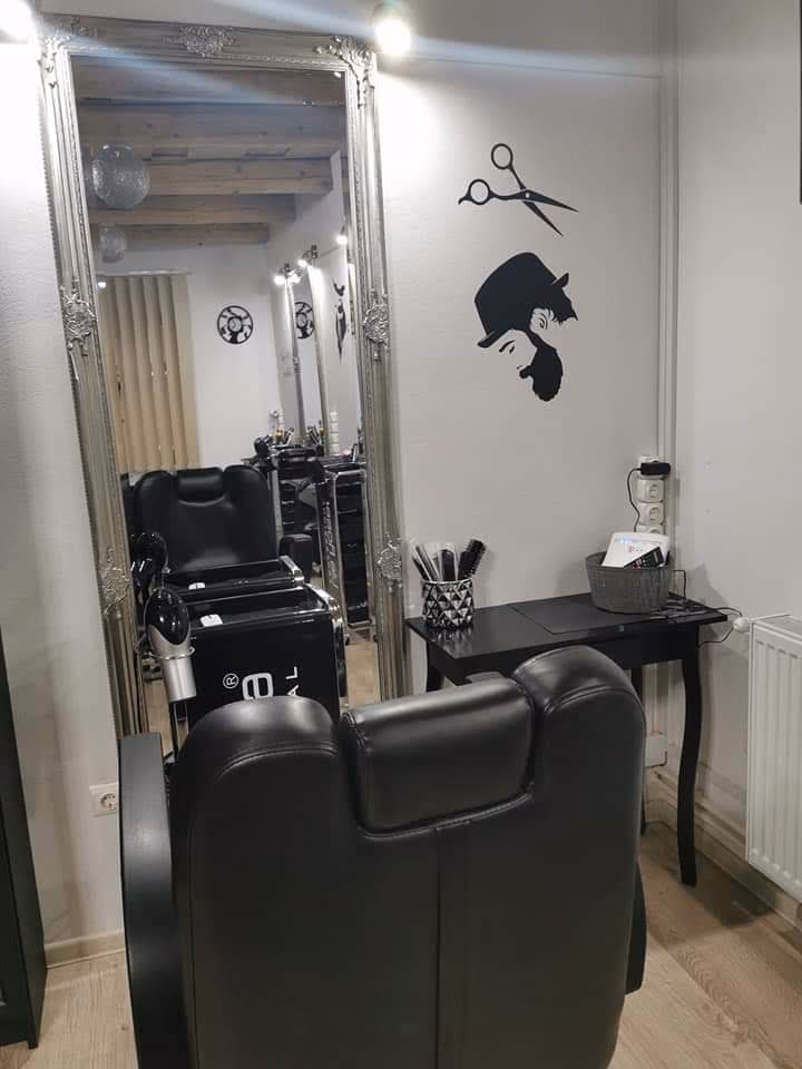 Artist Touch Alessia