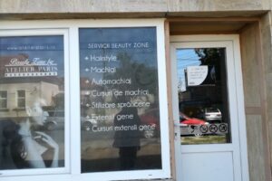 Atelier Paris Beauty Zone