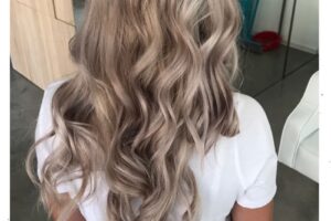 Atelierul de Frumusețe