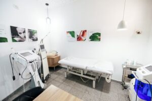 Atelierul de Slăbit Tineretului