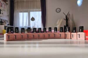 Augustini Alina Nailtrainer Pedichiura Medicala Cluj