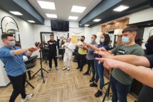 Autentic Salon Academy