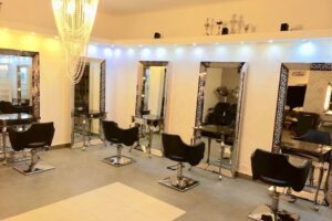 BFashion Salon