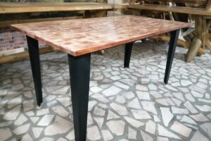 Barber Shop La Barbosu