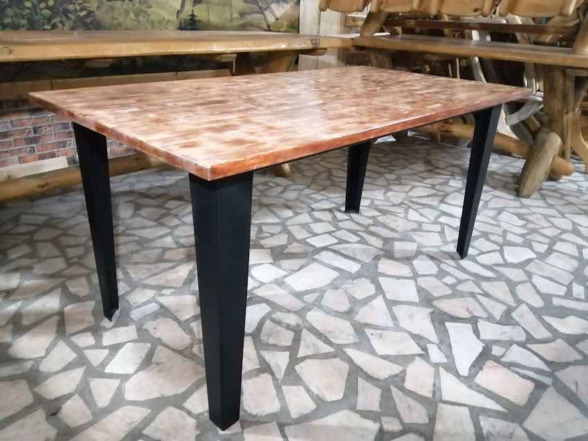 Barber Shop La Barbosu