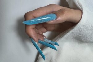 Be Elegant Srl Raluca Ghiurcă Tehnician Unghii