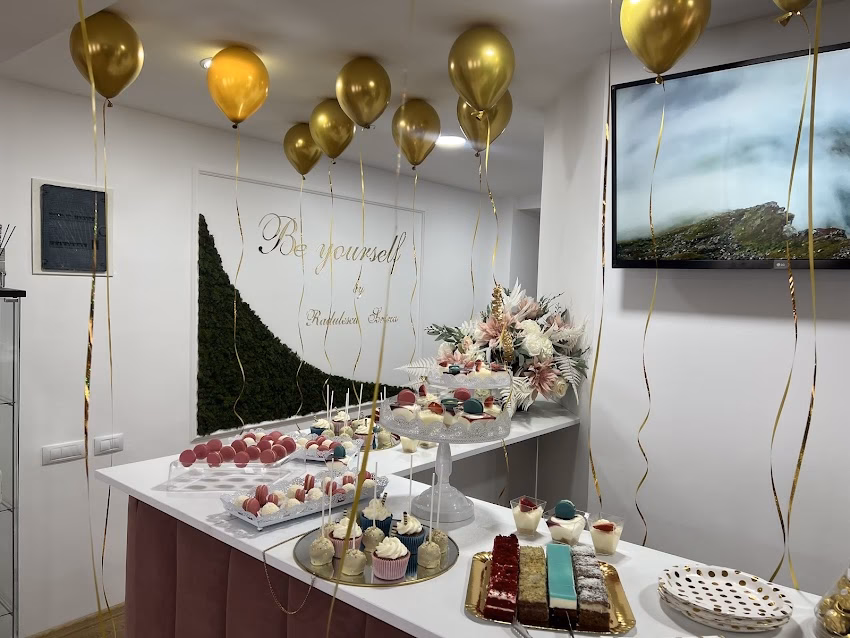 Be Yourself Aesthetic and Beauty Salon