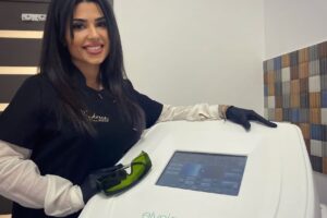 Be Yourself Aesthetic Clinic