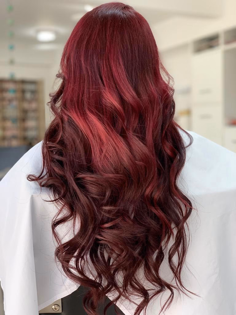 Beautete Salon