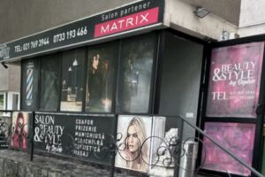 Beauty and style by sophie