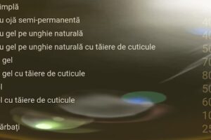 Beauty And The Best Salon