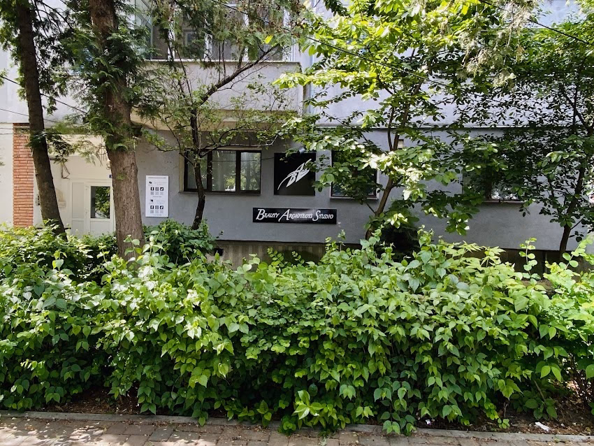 Beauty Architects Studio